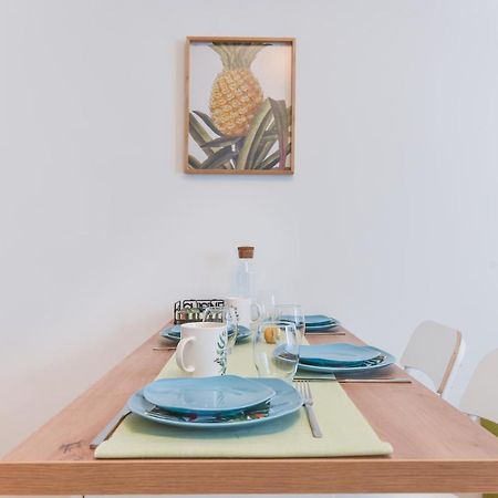 Apartamento Cosy & Renovated 2Bd Flat Near Vitoshka By Flat Mаnager Sofía Exterior foto
